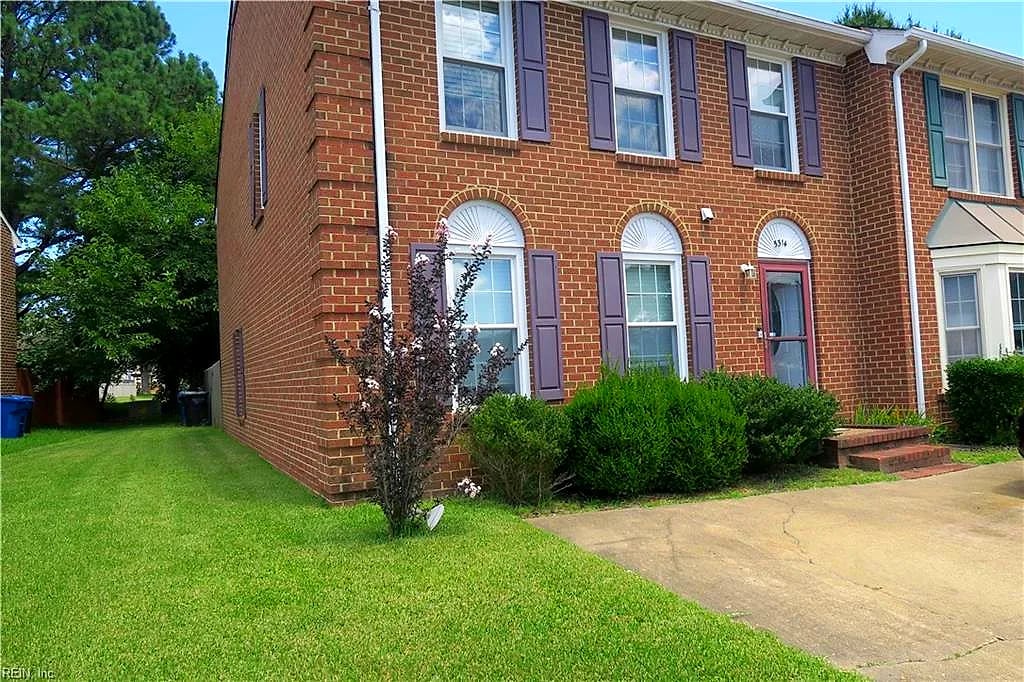 5314 Brookstone LN, VIRGINIA BEACH VA 23455