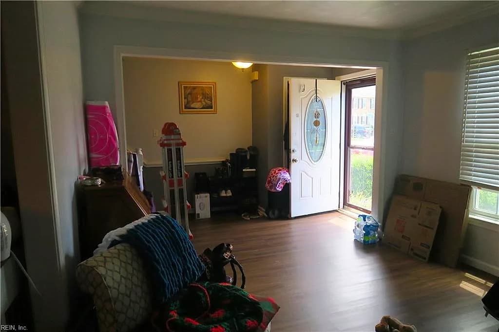 5314 Brookstone LN, VIRGINIA BEACH VA 23455 - Photo 5