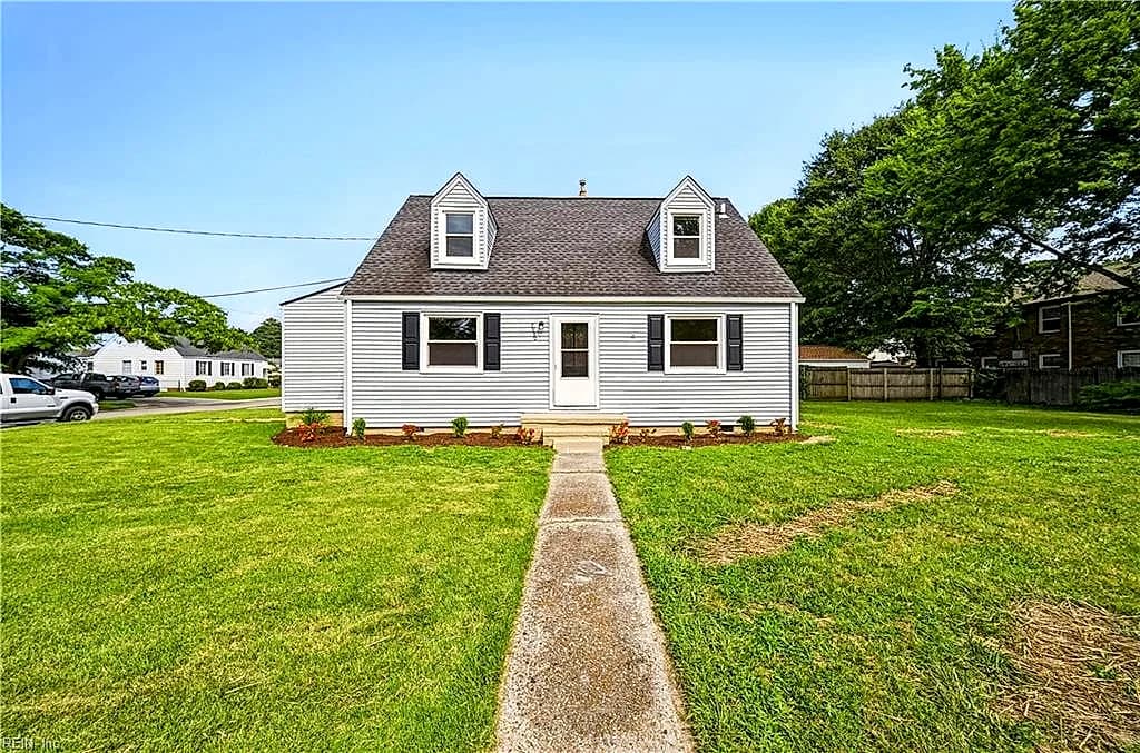 7930 Galveston BLVD, NORFOLK VA 23505 - Photo 3