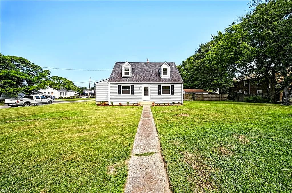 7930 Galveston BLVD, NORFOLK VA 23505 - Photo 4