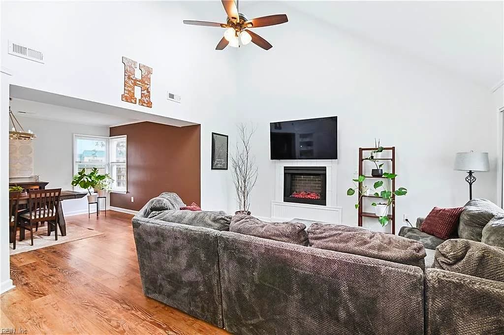 1516 Newport CIR, VIRGINIA BEACH VA 23453 - Photo 3