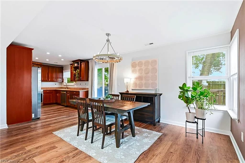 1516 Newport CIR, VIRGINIA BEACH VA 23453 - Photo 5