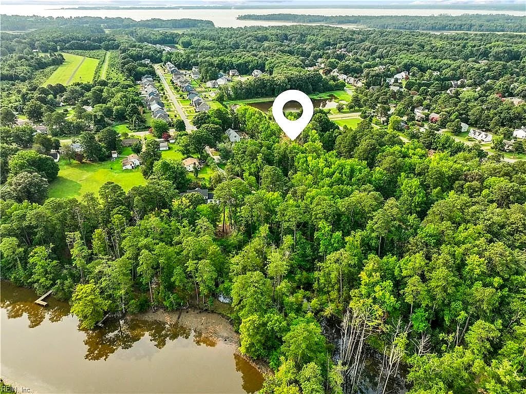 339 Neck O Land RD, Williamsburg — Land and Farms