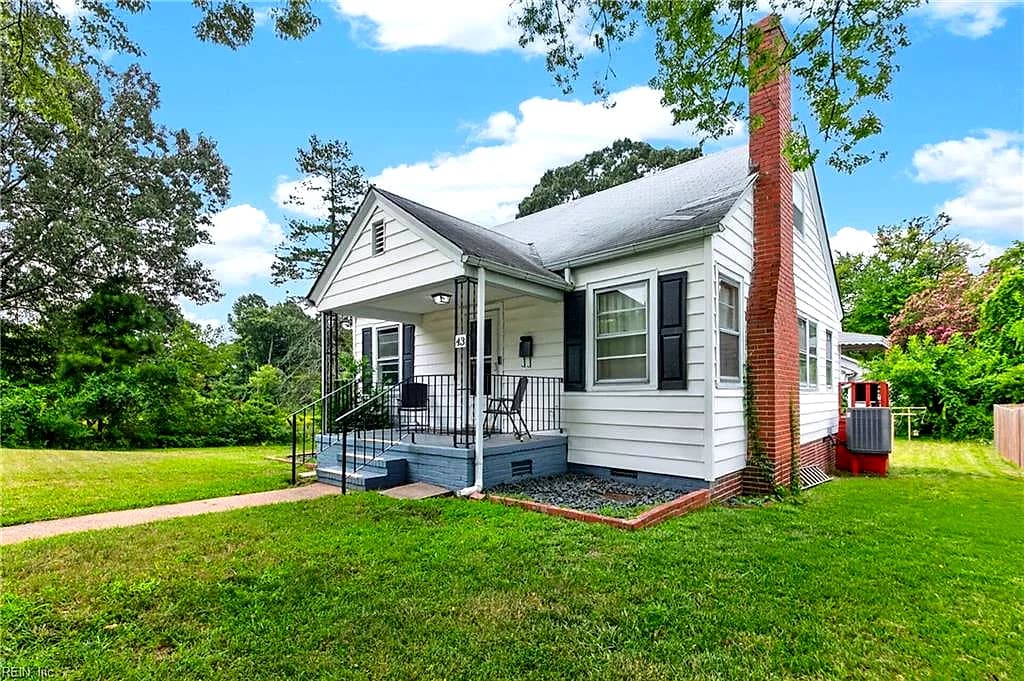 43 Piedmont AVE, HAMPTON VA 23661 - Photo 3