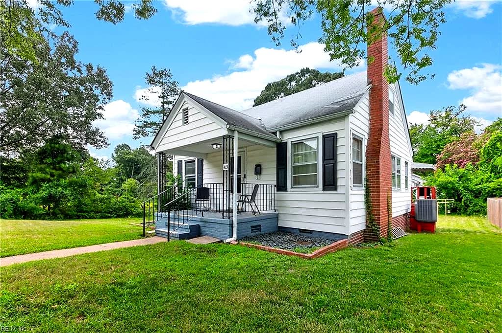 43 Piedmont AVE, HAMPTON VA 23661 - Photo 3