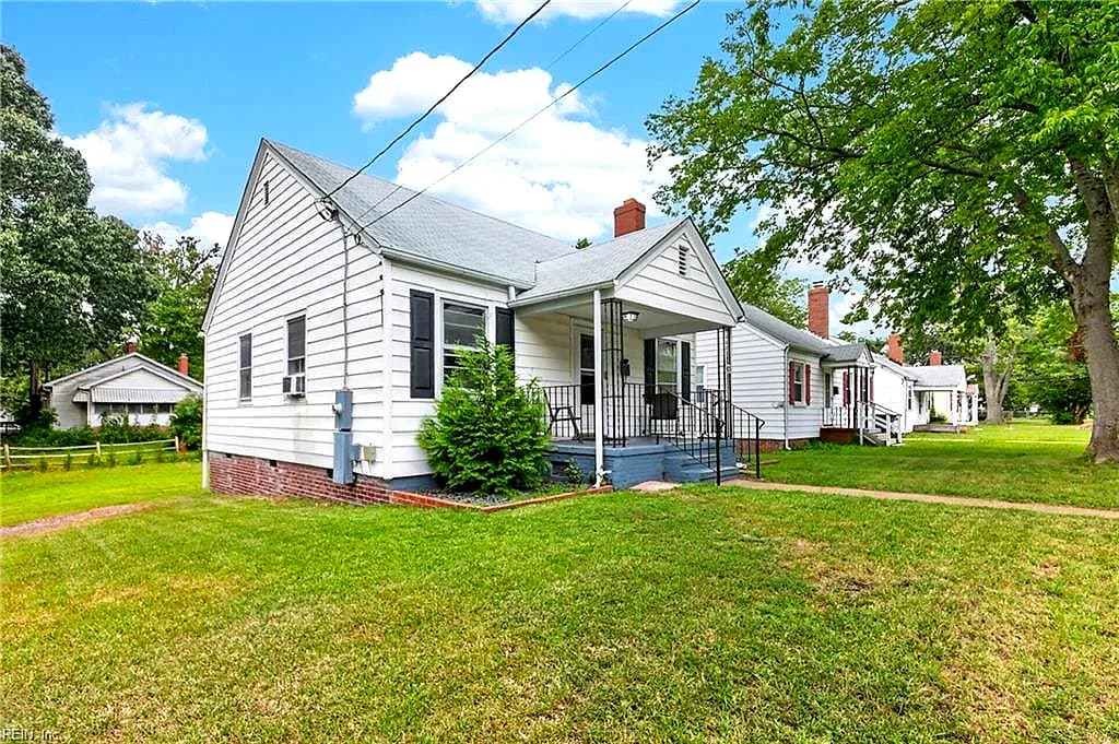 43 Piedmont AVE, HAMPTON VA 23661 - Photo 4