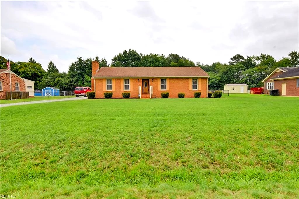 704 Chaucer CT, Franklin — 3 bed Residential, 1,551 sqft