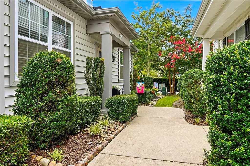 4452 Turnworth ARCH, VIRGINIA BEACH VA 23456 - Photo 3