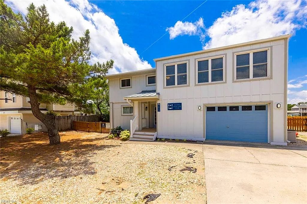 2813 Sandpiper RD, VIRGINIA BEACH VA 23456