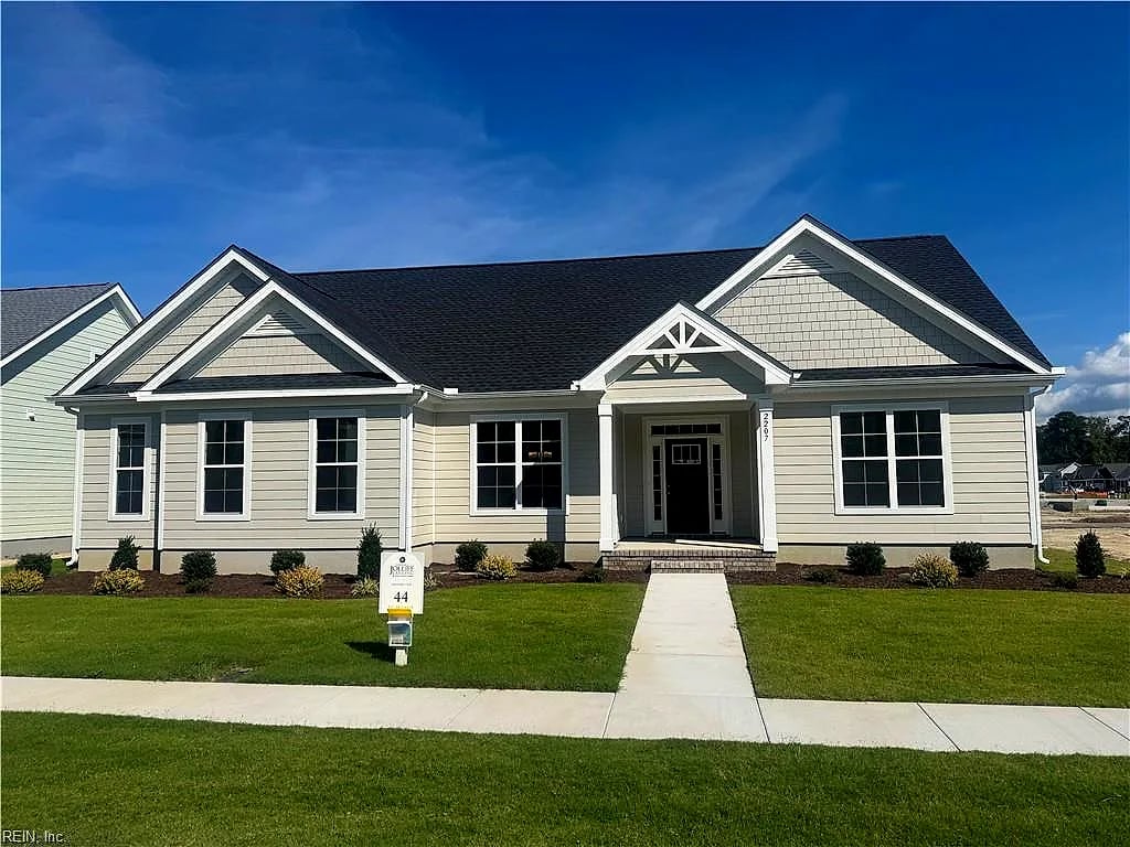 2207 Hampton Roads PW, CHESAPEAKE VA 23321