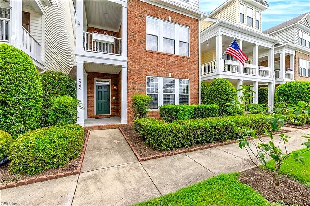 4565 Totteridge LN, VIRGINIA BEACH VA 23462 - Photo 3