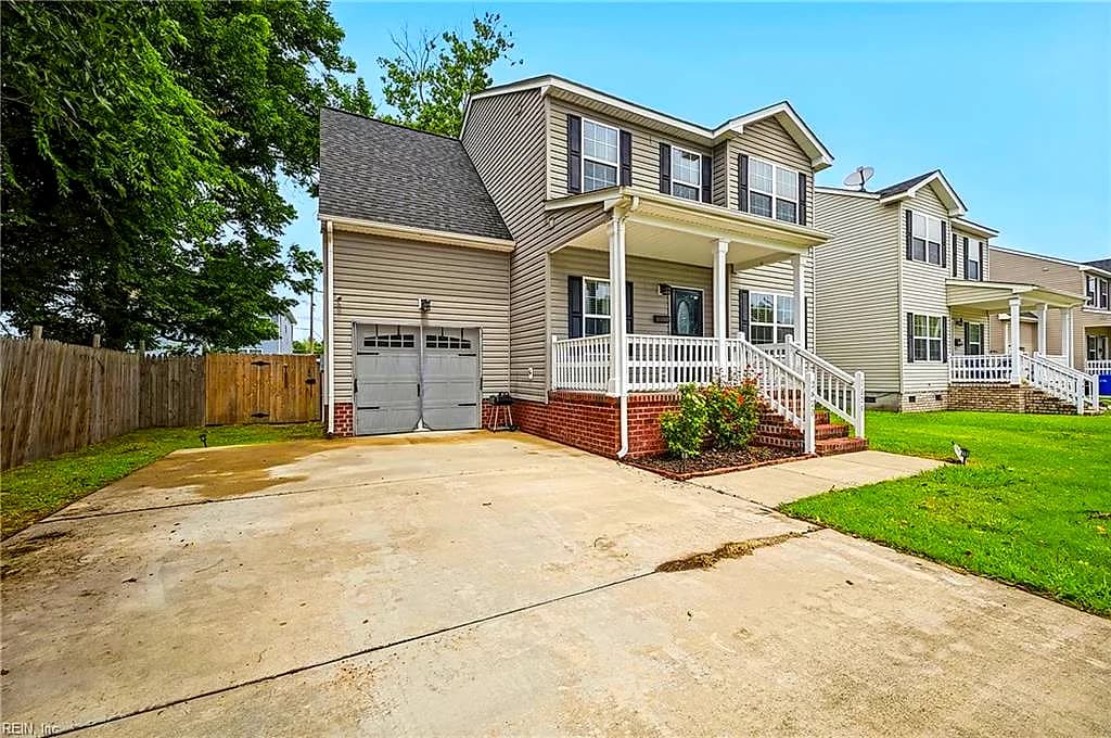 2620 Gothic ST, PORTSMOUTH VA 23707 - Photo 3