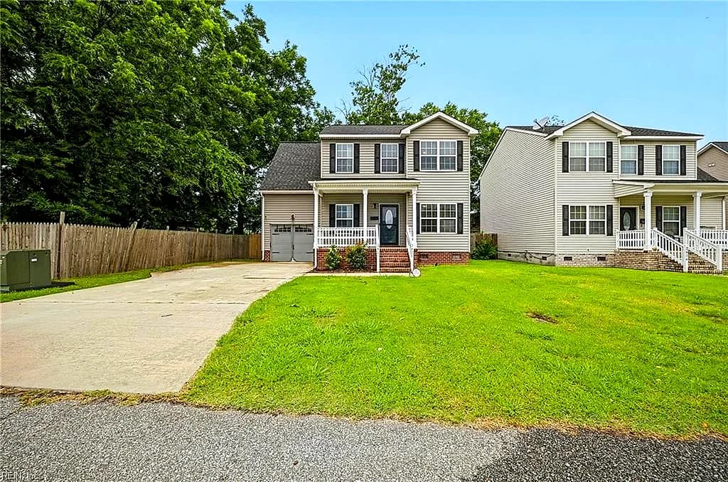 2620 Gothic ST, PORTSMOUTH VA 23707 - Photo 4