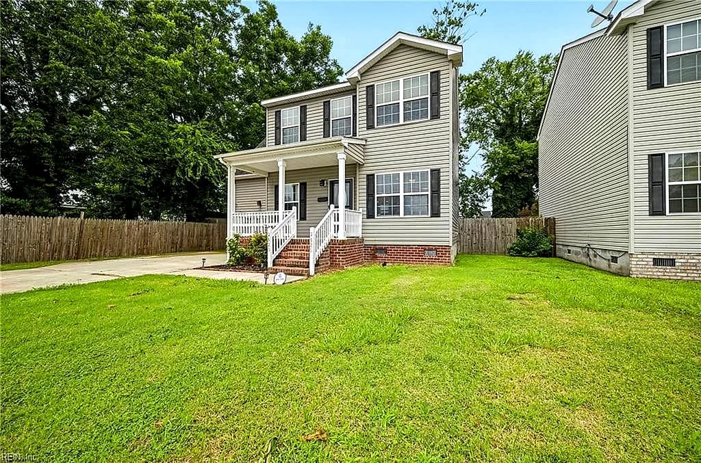 2620 Gothic ST, PORTSMOUTH VA 23707 - Photo 5