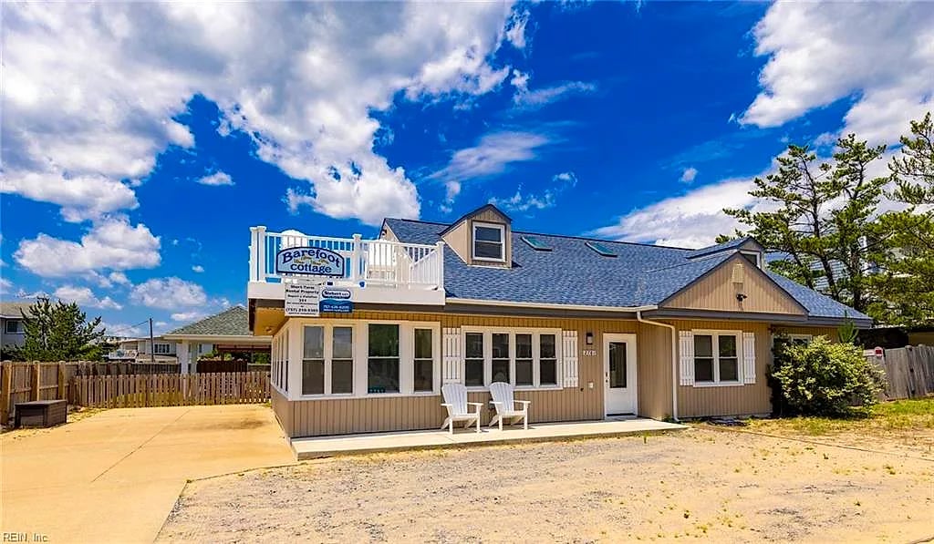2761 Sandfiddler RD, VIRGINIA BEACH VA 23456