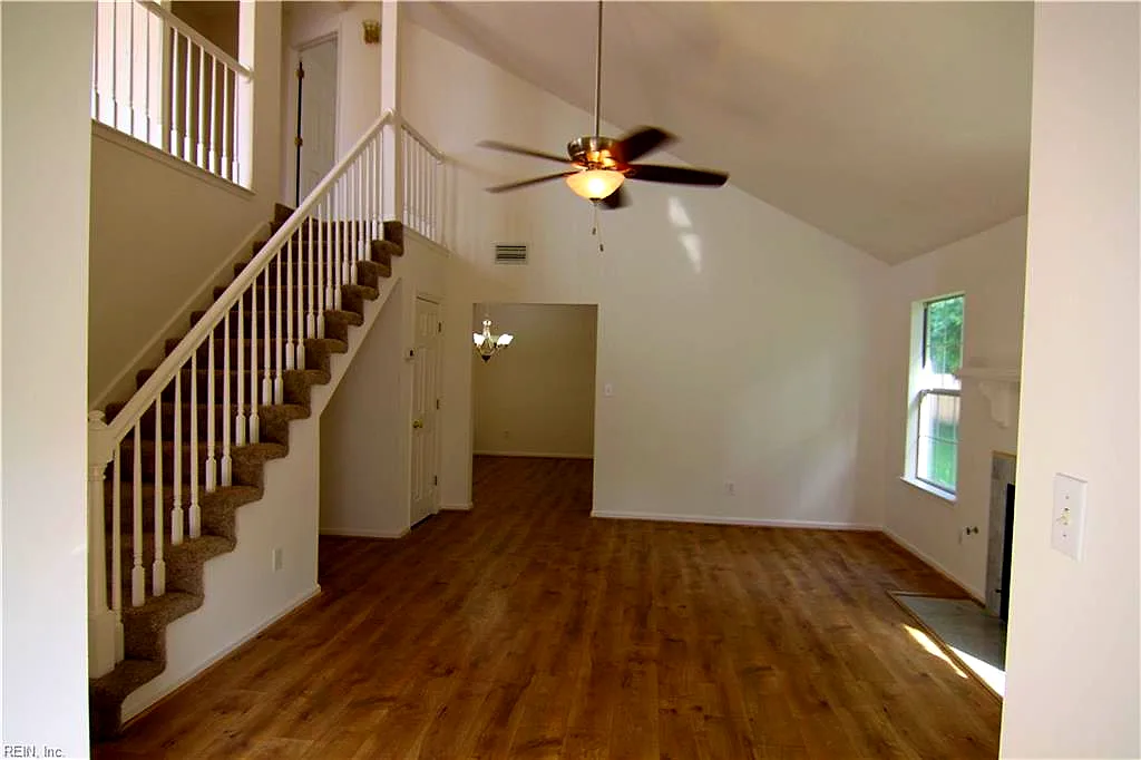 1641 Orchard Grove DR, CHESAPEAKE VA 23320 - Photo 3
