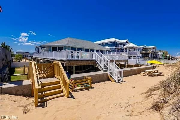 3616 Sandfiddler RD, VIRGINIA BEACH VA 23456 - Main photo