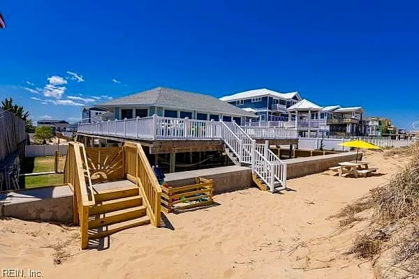 3616 Sandfiddler RD, VIRGINIA BEACH VA 23456