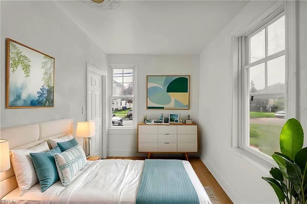 706 Forbes ST, NORFOLK VA 23504 - Photo 4