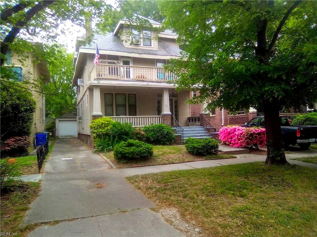 731 Shirley AVE #2, NORFOLK VA 23517 - Photo 2
