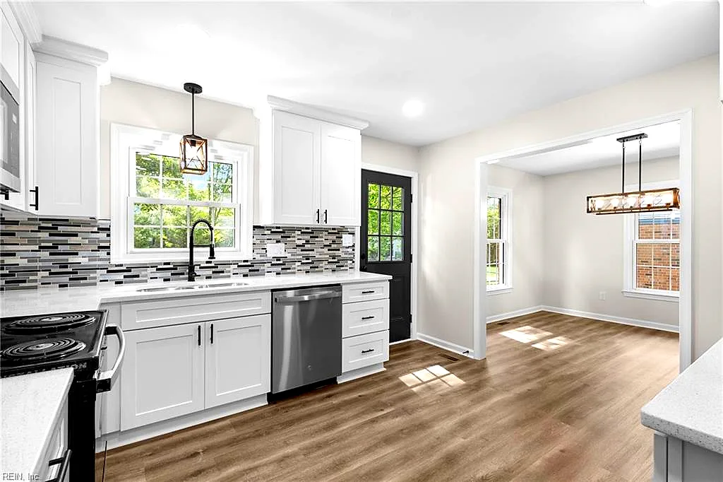 717 Prescott CIR, NEWPORT NEWS VA 23602