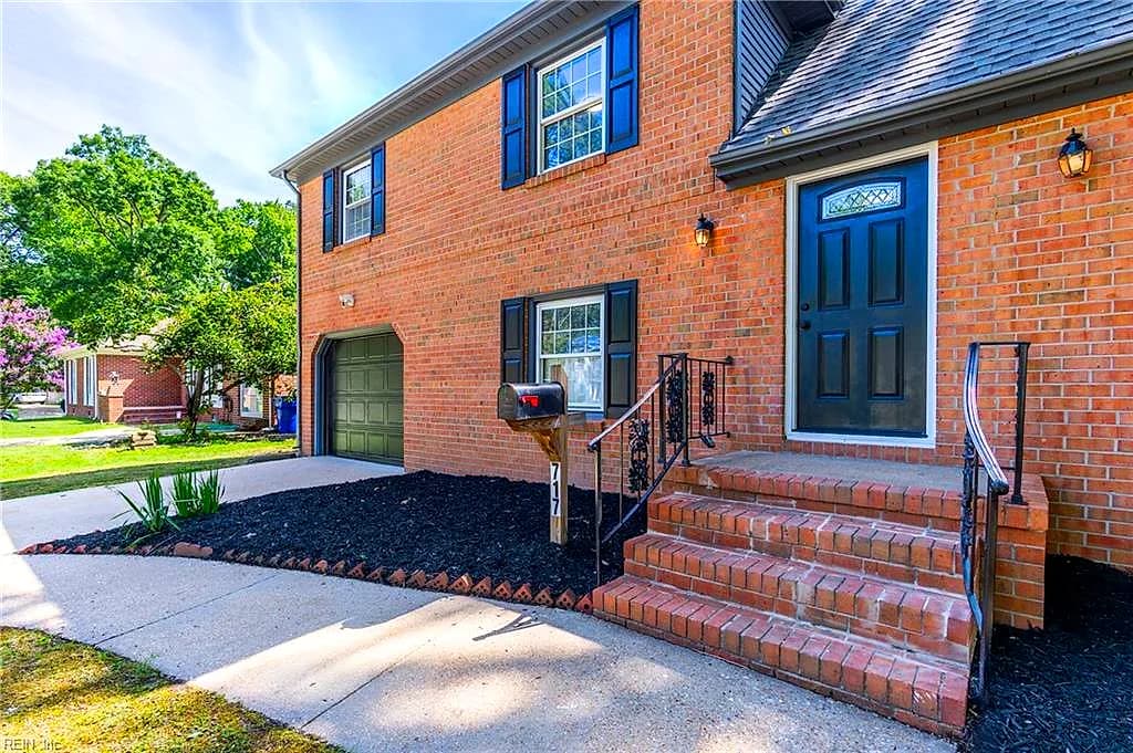 717 Prescott CIR, NEWPORT NEWS VA 23602 - Photo 5
