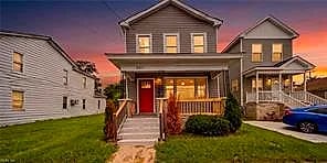 2411 Chestnut ST, PORTSMOUTH VA 23704