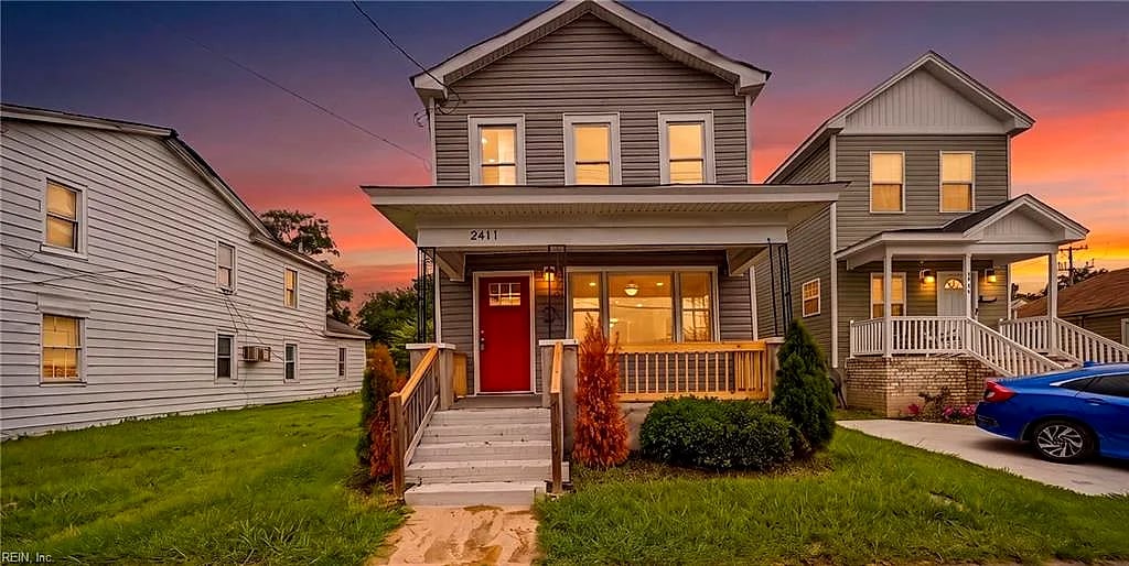 2411 Chestnut ST, PORTSMOUTH VA 23704