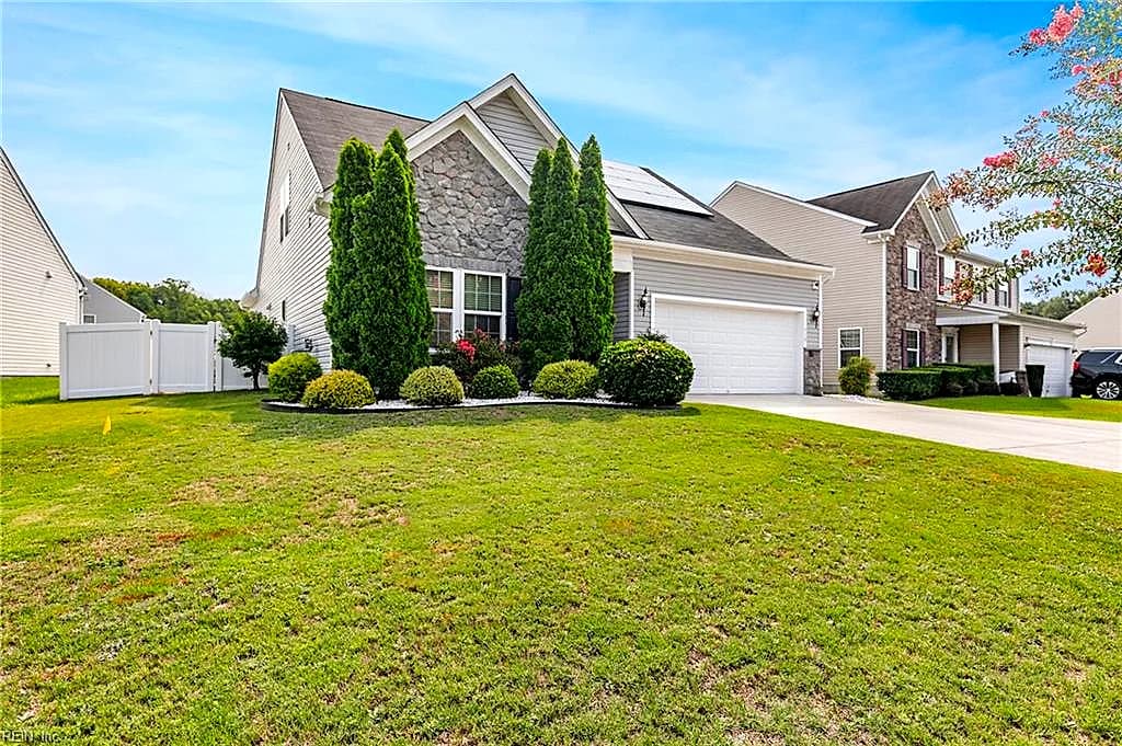 510 Loggerhead DR, NEWPORT NEWS VA 23601 - Photo 3