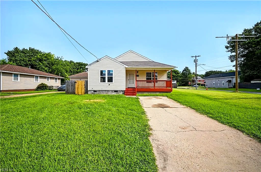 1504 Highland AVE, PORTSMOUTH VA 23704 - Photo 4