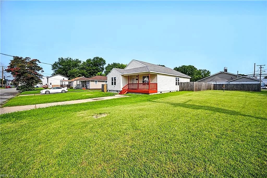 1504 Highland AVE, PORTSMOUTH VA 23704 - Photo 5