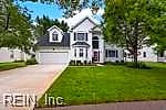 2752 Livingston LOOP, Virginia Beach — 4 bed Residential, 2,472 sqft