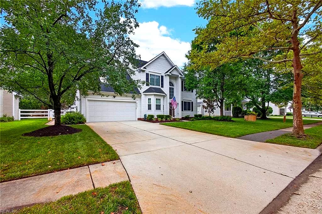 2752 Livingston LOOP, VIRGINIA BEACH VA 23456 - Photo 4