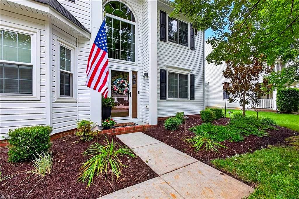2752 Livingston LOOP, VIRGINIA BEACH VA 23456 - Photo 5