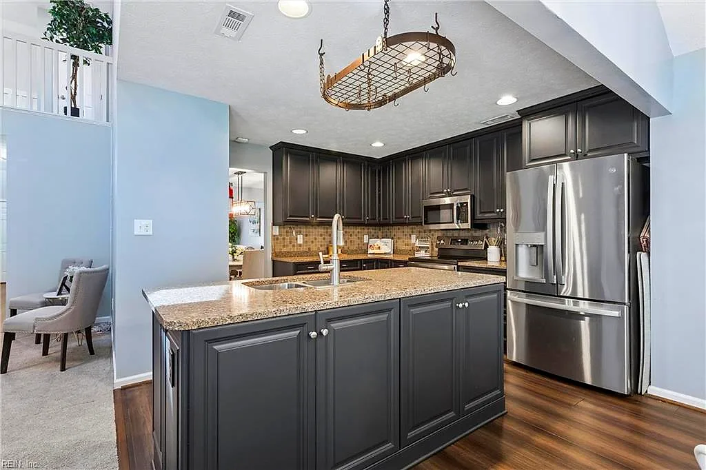 962 Heathland Dr NONE, NEWPORT NEWS VA 23602