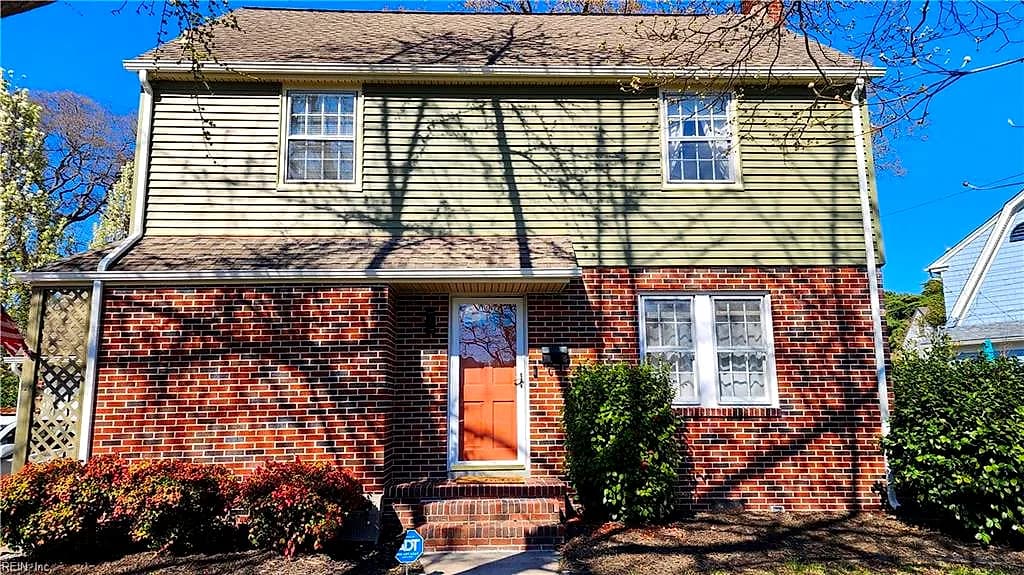 300 Russell ST, PORTSMOUTH VA 23707 - Main photo