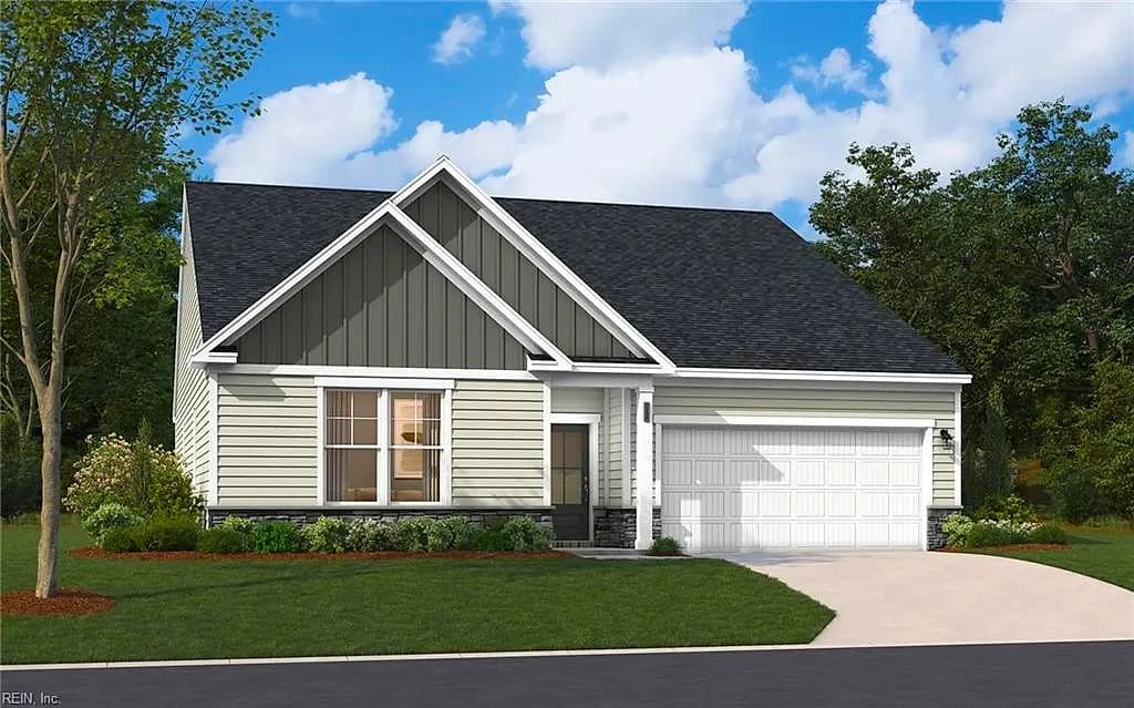 1430 Wharf Hill DR, SMITHFIELD VA 23430 - Photo 2