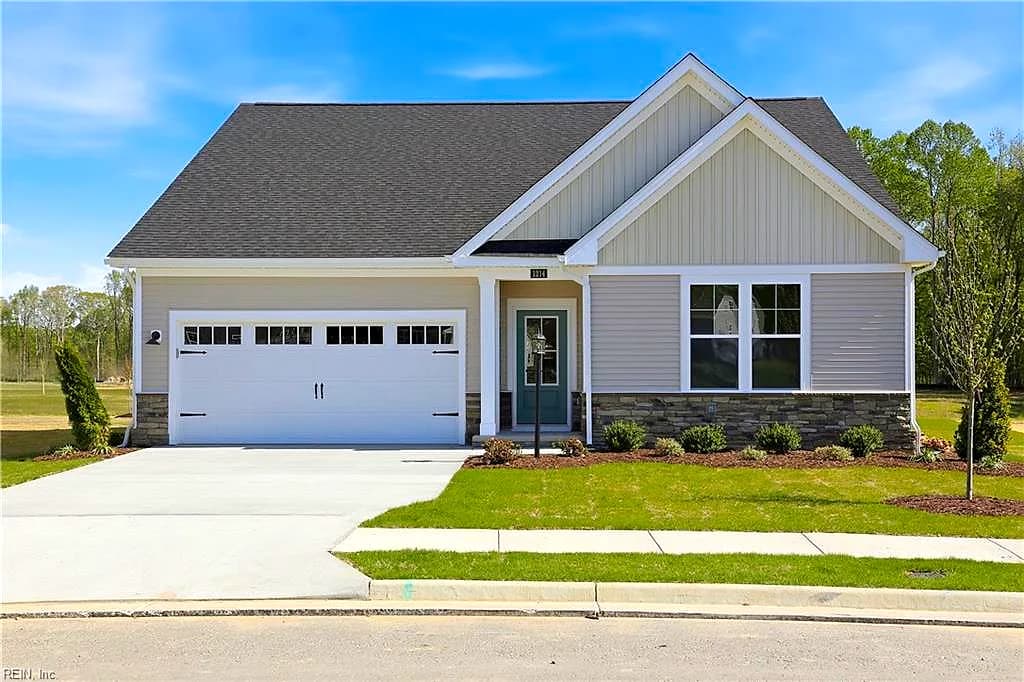 1430 Wharf Hill DR, SMITHFIELD VA 23430 - Photo 3