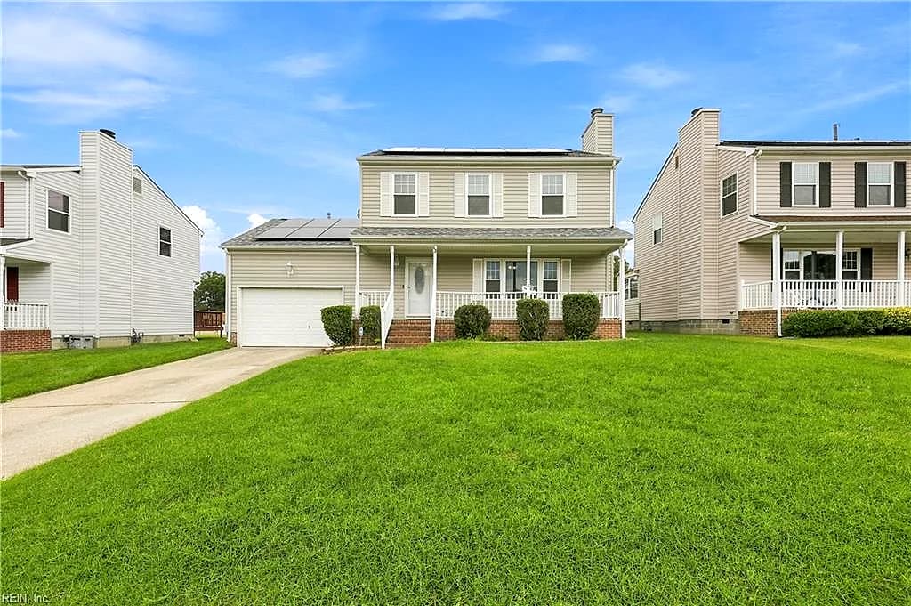 13 Jodys WAY, HAMPTON VA 23666 - Photo 3
