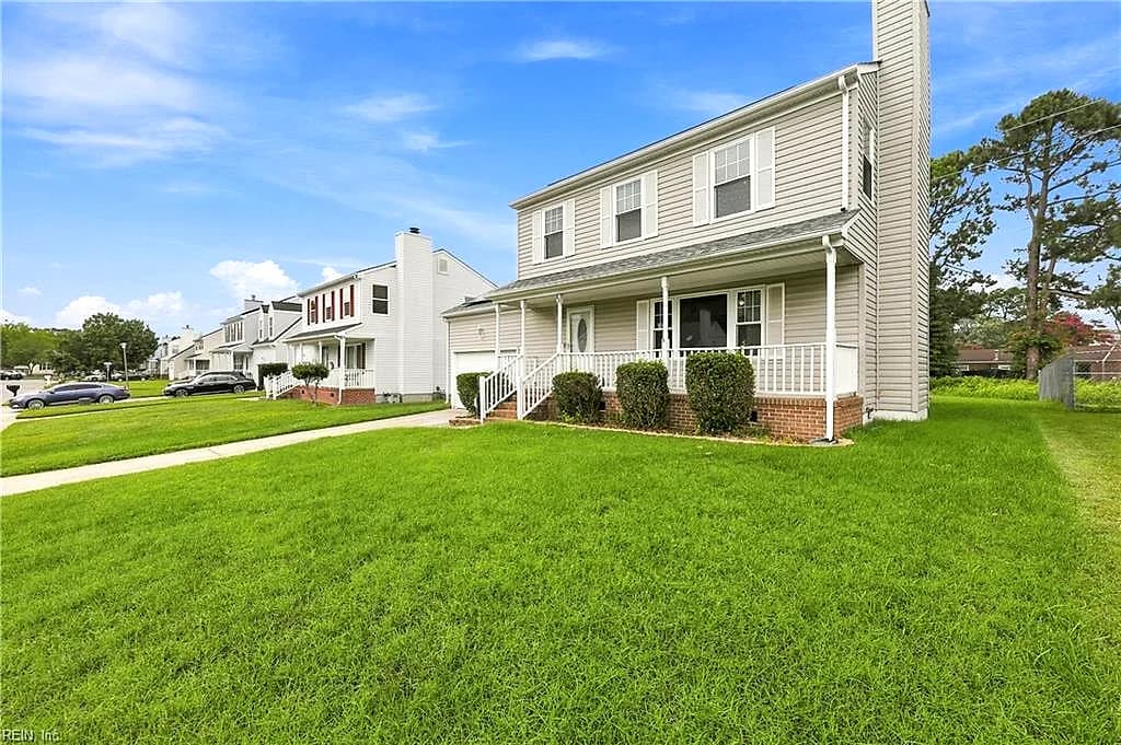 13 Jodys WAY, HAMPTON VA 23666 - Photo 4