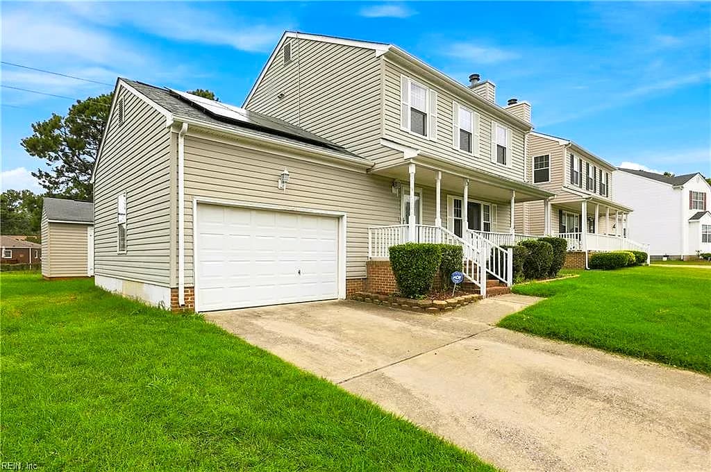 13 Jodys WAY, HAMPTON VA 23666 - Photo 5