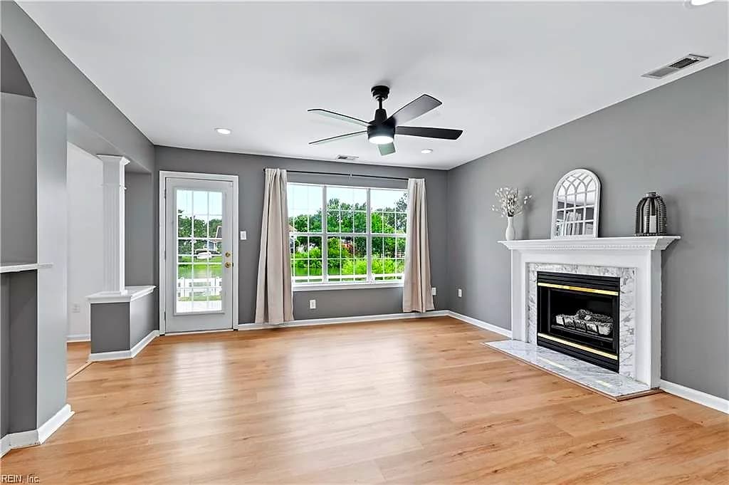 3329 Fayette DR, VIRGINIA BEACH VA 23456 - Photo 5