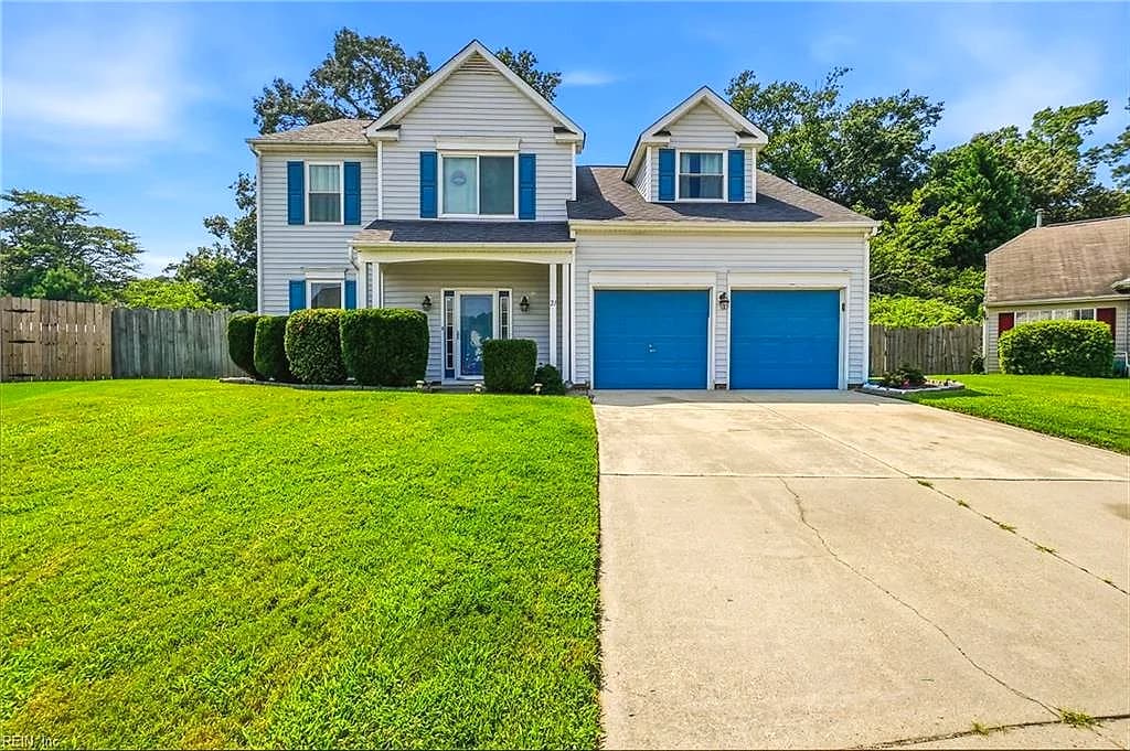 21 River Reach CLS, PORTSMOUTH VA 23703 - Photo 3