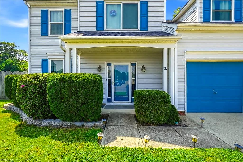 21 River Reach CLS, PORTSMOUTH VA 23703 - Photo 4