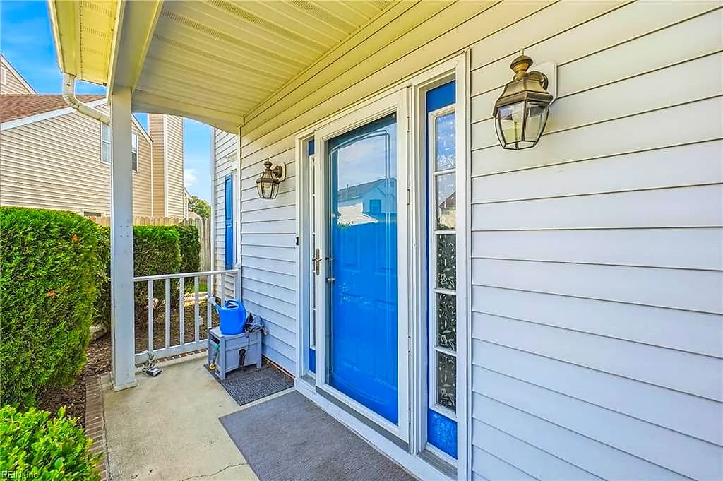 21 River Reach CLS, PORTSMOUTH VA 23703 - Photo 5