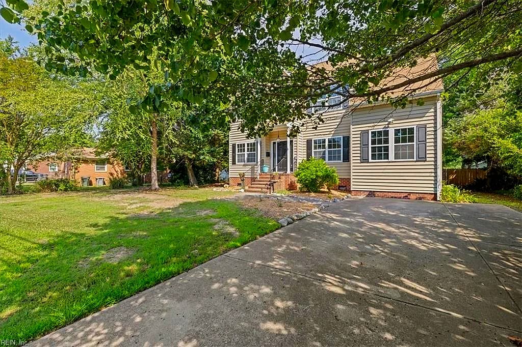 725 Beach RD, HAMPTON VA 23664 - Photo 3