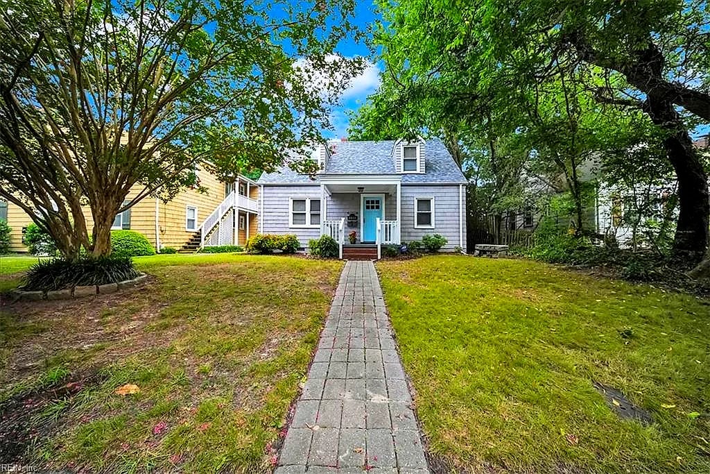 1311 Melrose PW, NORFOLK VA 23508