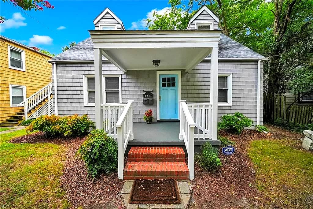 1311 Melrose PW, NORFOLK VA 23508 - Photo 3