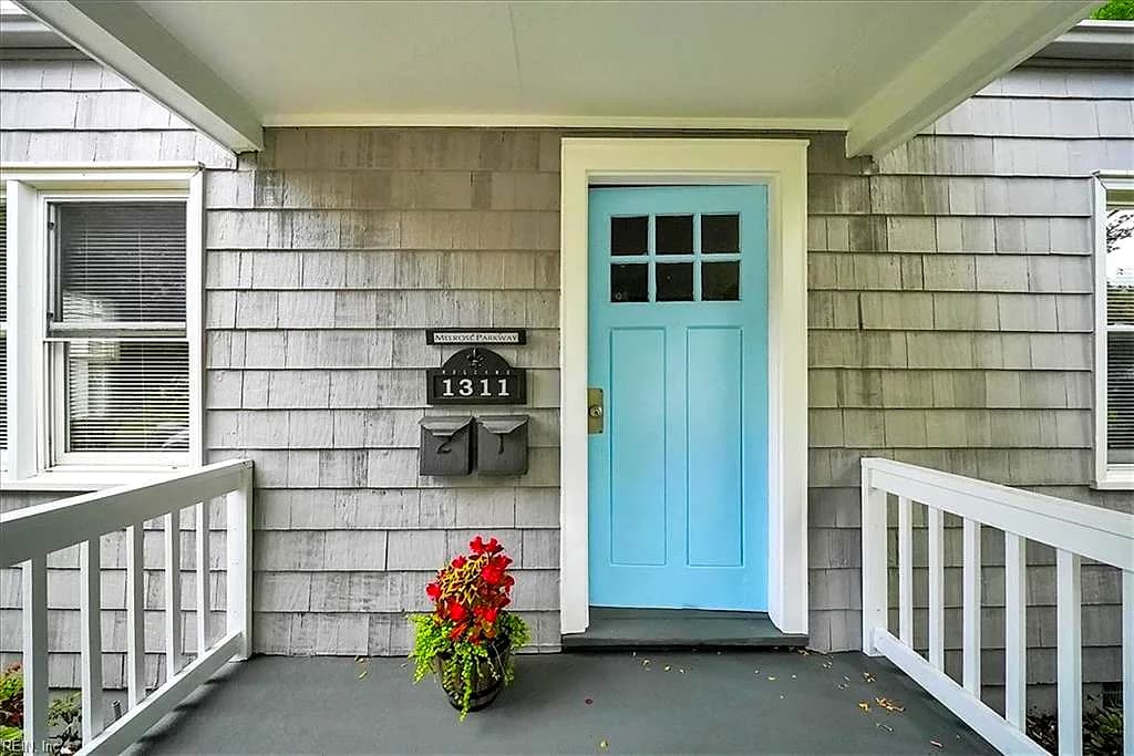 1311 Melrose PW, NORFOLK VA 23508 - Photo 4
