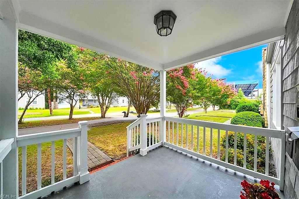 1311 Melrose PW, NORFOLK VA 23508 - Photo 5